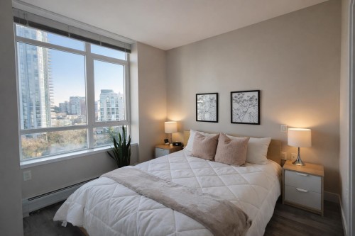 901-175 2Nd Street W, North Vancouver, BC 