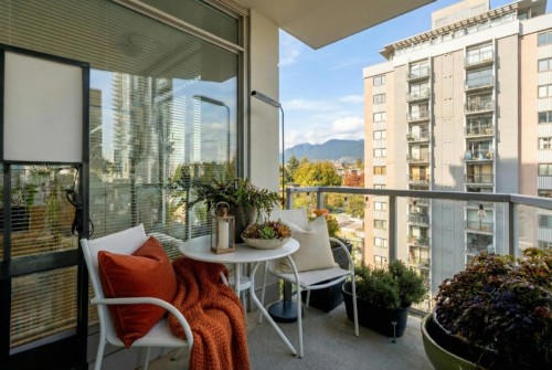 901-175 2Nd Street W, North Vancouver, BC 