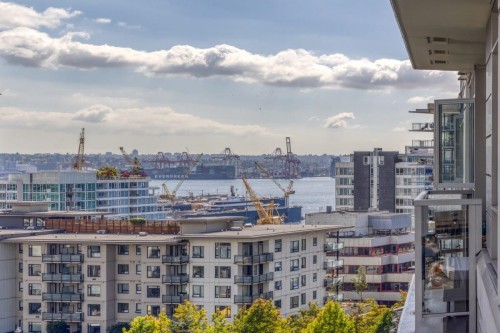 901-175 2Nd Street W, North Vancouver, BC 