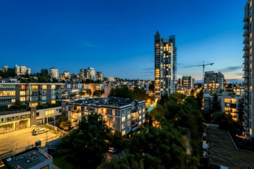 901-175 2Nd Street W, North Vancouver, BC 