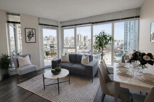 901-175 2Nd Street W, North Vancouver, BC 