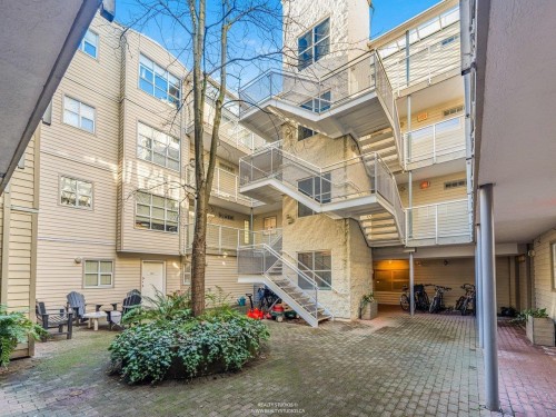 202-966 14Th Avenue W, Vancouver, BC 