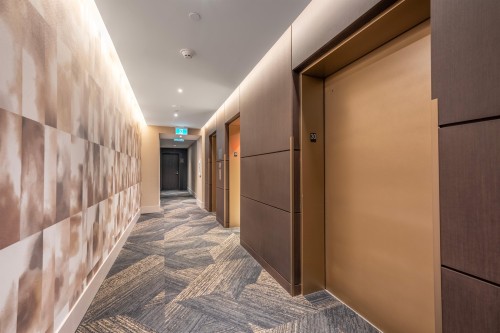 3002-1500 Fern Street, North Vancouver, BC 