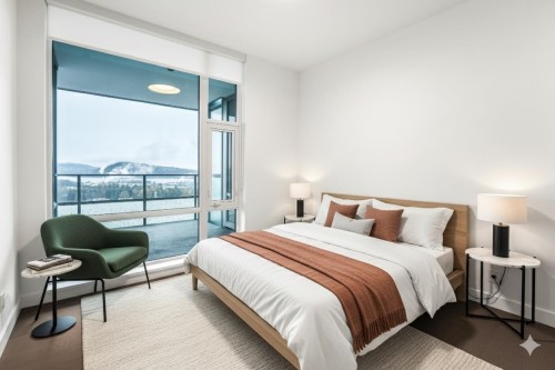 3002-1500 Fern Street, North Vancouver, BC 