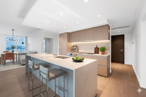 3002-1500 Fern Street, North Vancouver, BC 