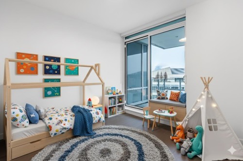 3002-1500 Fern Street, North Vancouver, BC 