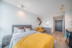 509-3588 Sawmill Crescent  Vancouver, BC V5S 0H5