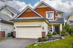 12506 Wescott Street  Richmond, BC V3E 6T9