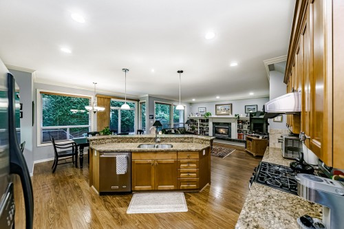 12506 Wescott Street, Richmond, BC 