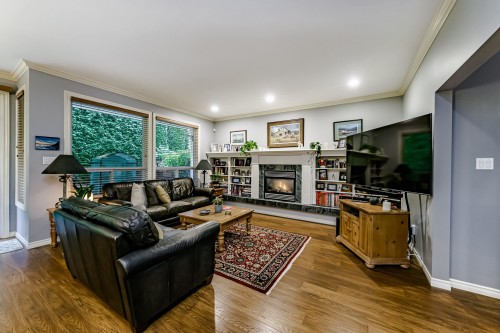 12506 Wescott Street, Richmond, BC 
