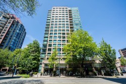 1202-1003 Burnaby Street  Vancouver, BC V6E 4R7