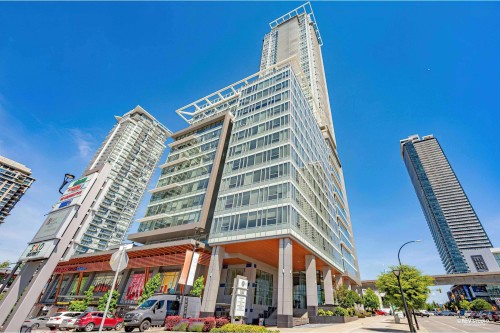 3802-4485 Skyline Drive  Burnaby, BC V5C 0J2