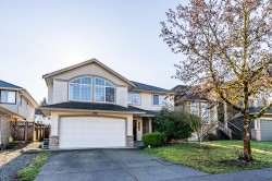 22084 Isaac Crescent  Maple Ridge, BC V2X 0W1