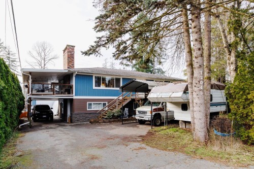 12045 261 Street  Maple Ridge, BC V2W 2A5