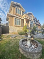 Bsmt-2111 Fraserview Drive  Vancouver, BC V5P 2N2