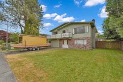 10640 Anahim Drive  Richmond, BC V7A 3C5