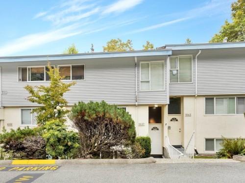 1037 Cecile Drive, Port Moody, BC 