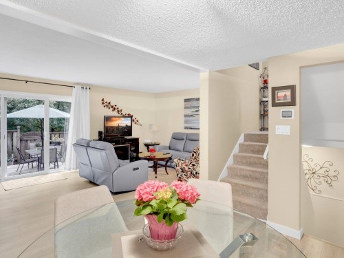 1037 Cecile Drive, Port Moody, BC 