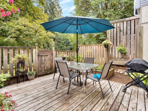 1037 Cecile Drive, Port Moody, BC 