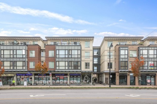 2239 Kingsway, Vancouver, BC 