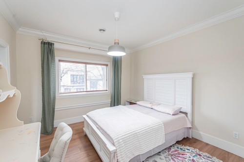 8151 Claybrook Road, Richmond, BC 