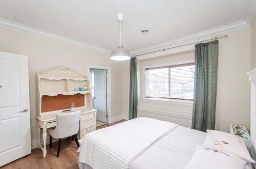 8151 Claybrook Road, Richmond, BC 