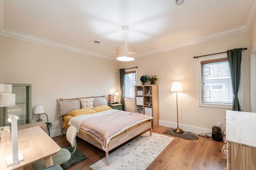 8151 Claybrook Road, Richmond, BC 