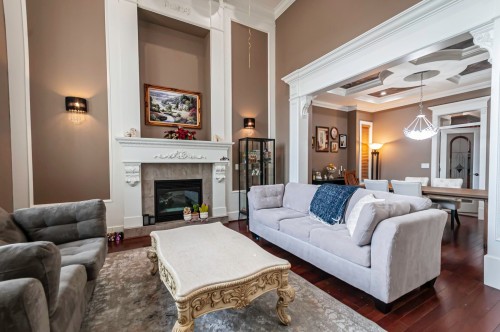 8151 Claybrook Road, Richmond, BC 