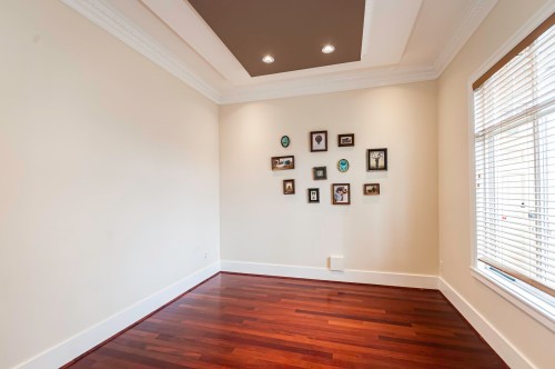 8151 Claybrook Road, Richmond, BC 