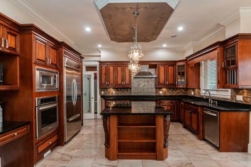 8151 Claybrook Road, Richmond, BC 