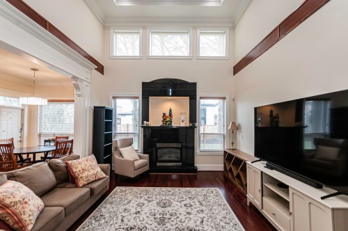 8151 Claybrook Road, Richmond, BC 