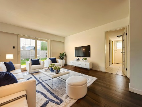 8680 Citadel Crescent, Richmond, BC 