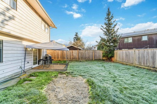 8680 Citadel Crescent, Richmond, BC 