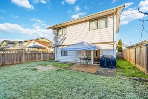 8680 Citadel Crescent, Richmond, BC 