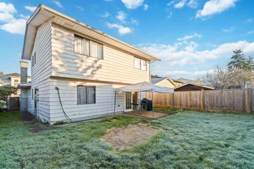 8680 Citadel Crescent, Richmond, BC 