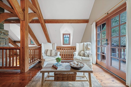 5851 Eagle Island, West Vancouver, BC 