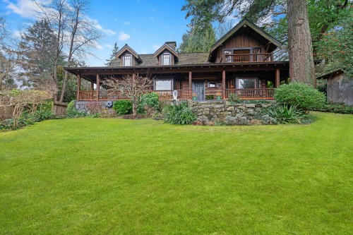 5851 Eagle Island, West Vancouver, BC 