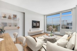 PH802-2228 Broadway W Vancouver, BC V6K 0B1