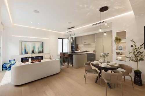 1181 33Rd Avenue, Vancouver, BC 