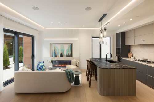 1181 33Rd Avenue, Vancouver, BC 