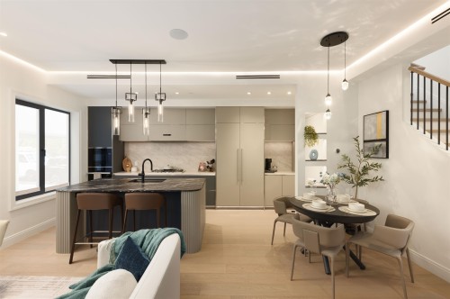 1181 33Rd Avenue, Vancouver, BC 