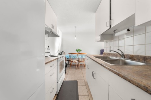 3-135 21St Street W, North Vancouver, BC 