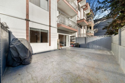 3-135 21St Street W, North Vancouver, BC 