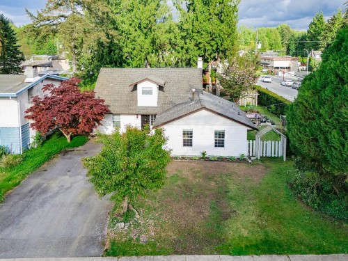 3604 Mcrae Crescent, Port Coquitlam, BC 