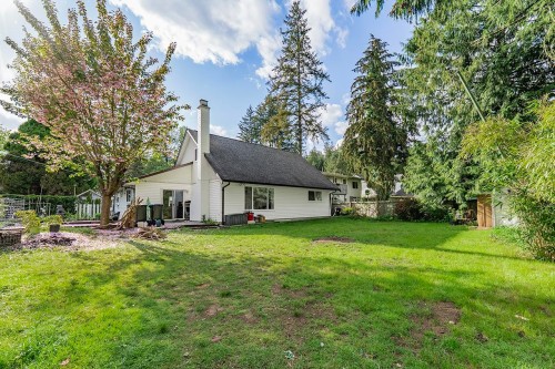 3604 Mcrae Crescent, Port Coquitlam, BC 