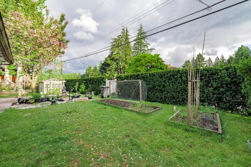 3604 Mcrae Crescent, Port Coquitlam, BC 