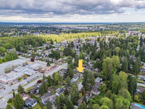 3604 Mcrae Crescent, Port Coquitlam, BC 