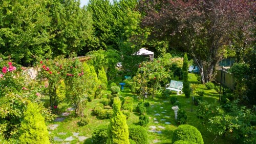 4868 Bluegrouse Drive, Sechelt, BC 