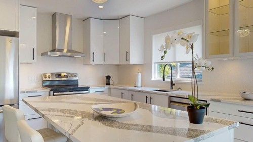 4868 Bluegrouse Drive, Sechelt, BC 