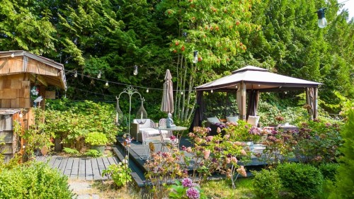 4868 Bluegrouse Drive, Sechelt, BC 
